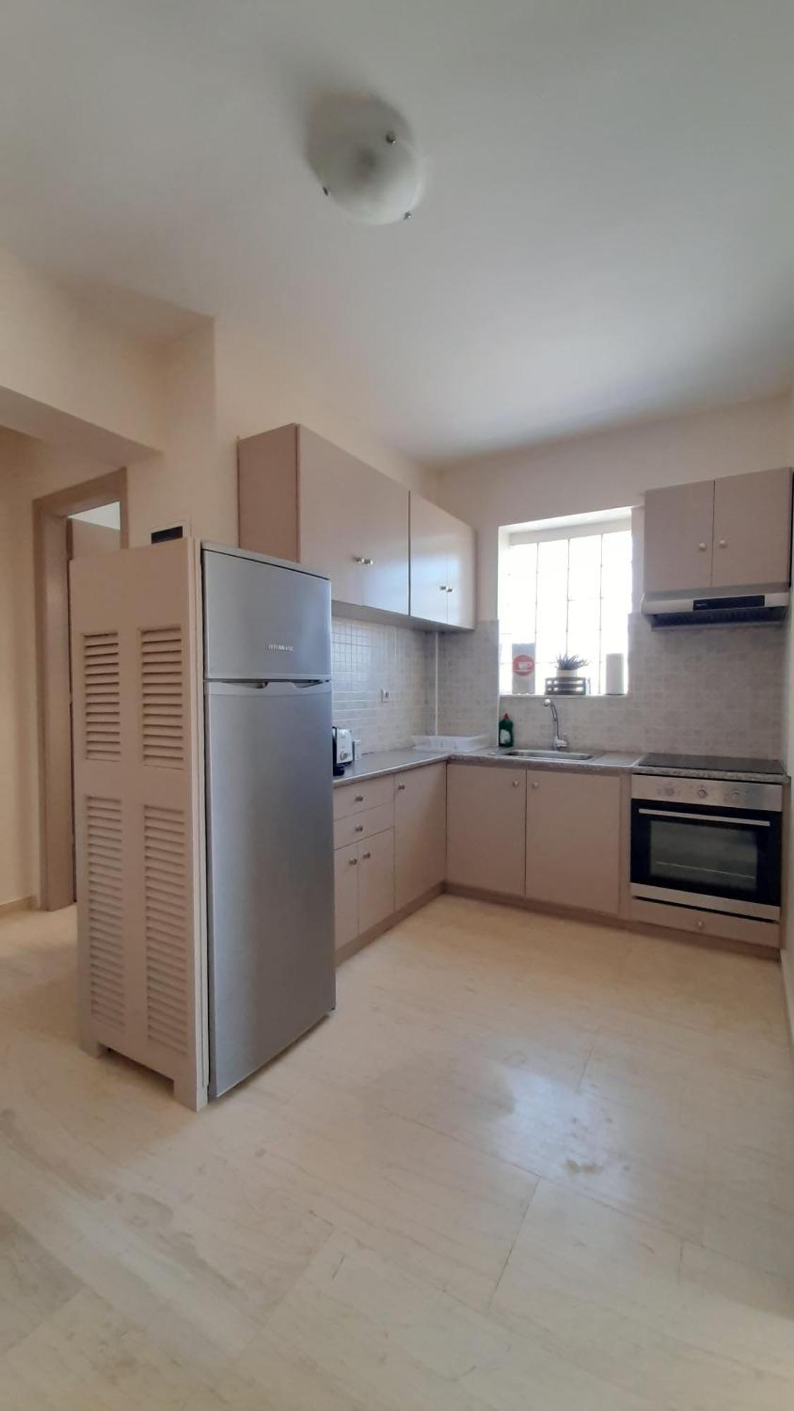 Tasias apartments Lixouri Habitación foto